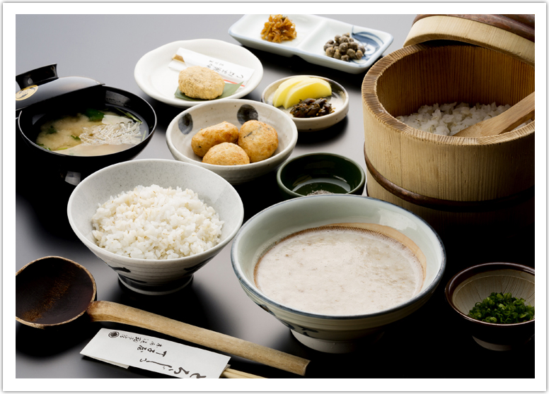 定食