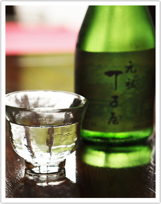 飲み物