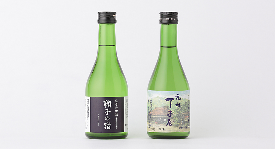 オリジナル 日本酒